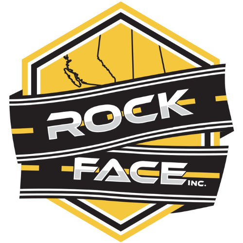 Rock Face